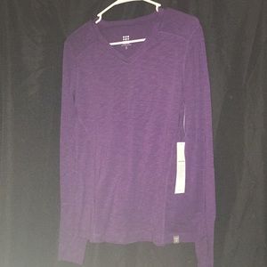 NWT Title nine top